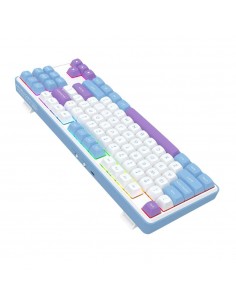 Геймърска Bluetooth и...